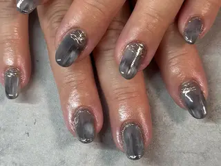 ネイル N.plus NaiLのネイルデザイン