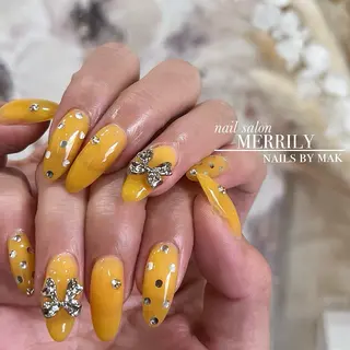 ネイル salon de Chéli所属・salon de Cheliのネイルデザイン