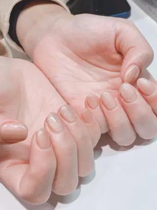 ネイル ネイルサロン トゥルースのネイルデザイン