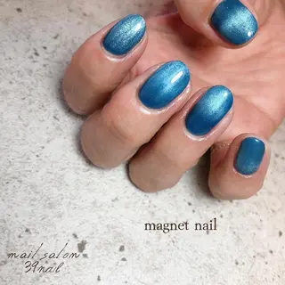 ショート ネイル 京橋 【39nail】のネイルデザイン