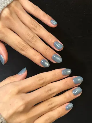 ネイル emunail  kannai所属・. mayuのネイルデザイン