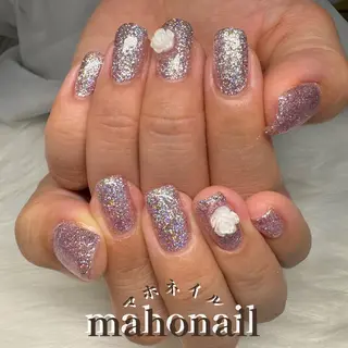 ネイル maho nail マホネイルのネイルデザイン