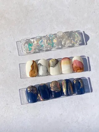 ネイル 314 さんいちよん yumiのネイルデザイン