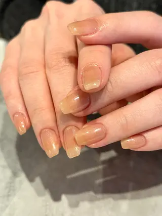 ネイル ikoi🫧 Kotomiのネイルデザイン