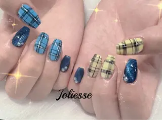 ネイル Joliesse nail salonのネイルデザイン