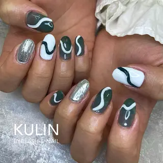 ネイル KULIN Kanaのマツエク・マツパデザイン