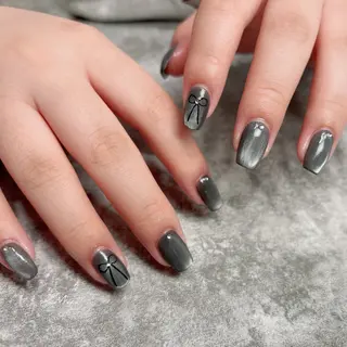 ネイル atelier mac.のネイルデザイン