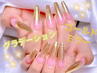 ネイル リン リンのネイルデザイン