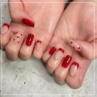 ネイル Tomoe さいたま新都心/与野のネイルデザイン