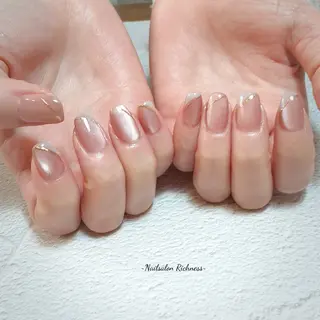 ネイル I. Yukariのネイルデザイン