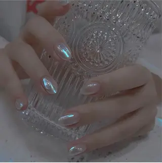 ネイル ソコ ソコのネイルデザイン