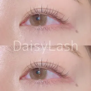 マツエク・マツパ DaisyLash 京橋店のマツエク・マツパデザイン