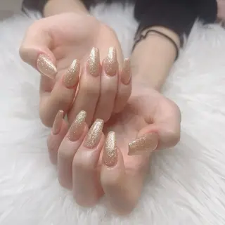 ネイル アンドミー みゆのネイルデザイン