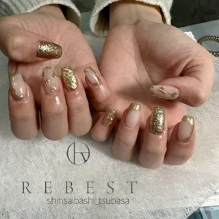 ネイル ＲＥＢＥＳＴ nailのネイルデザイン