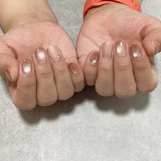 ネイル mmm nailのネイルデザイン