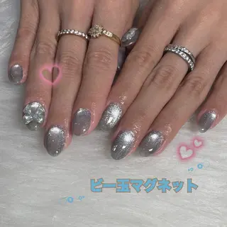 ネイル LAVISH manaのネイルデザイン