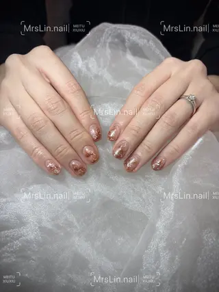 ネイル Mrs Lin.nailのネイルデザイン