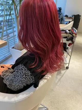 セミロング 🫧艶髪専門🫧 マサヤのヘアスタイル