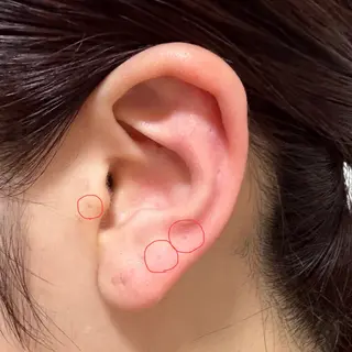 【Beauel】 あげはのエステ・リラクイメージ