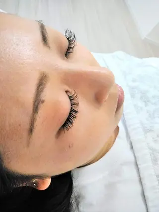 マツエク・マツパ eyelash*** yukariのマツエク・マツパデザイン