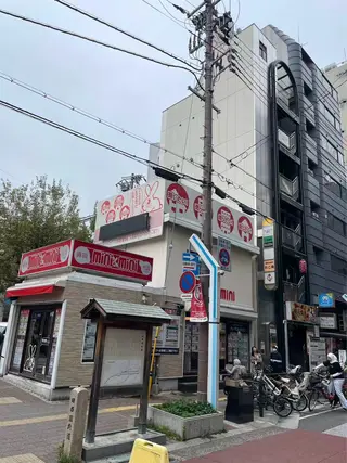 good hand神戸三宮 マッサージ所属・good hand 林のエステ・リラクイメージ