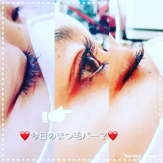 マツエク・マツパ loisir yamanoのマツエク・マツパデザイン