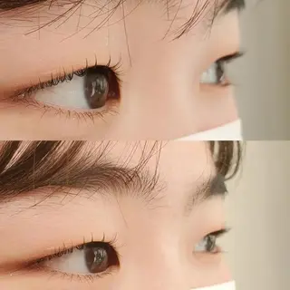 マツエク・マツパ See by merのマツエク・マツパデザイン