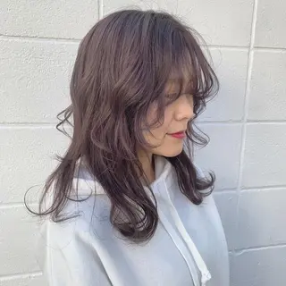 ミディアム ♡KAORI hip'seyes♡のマツエク・マツパデザイン