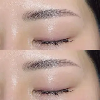 アイブロウ OLIVIA恵比寿 ♡坂井のマツエク・マツパデザイン