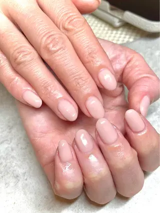 ネイル CHOUETTE KIYOMIのネイルデザイン