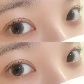 マツエク・マツパ ami☾Belire Nail&eyeのマツエク・マツパデザイン