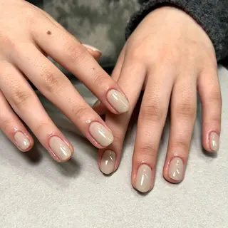 ネイル Bubu nailのネイルデザイン