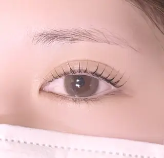 マツエク・マツパ un eyelash ロナ🩰🎀のマツエク・マツパデザイン