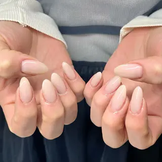 ネイル 🎀NAIL🎀 AI🪄︎︎◝✩のネイルデザイン
