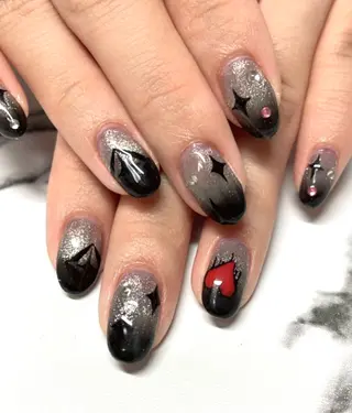 ネイル KAONAIL 【Sakurai】のネイルデザイン