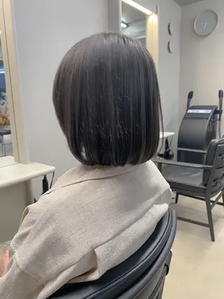 ショート カラー 渋谷パーソナルカラー 診断🌈✨井上のその他イメージ