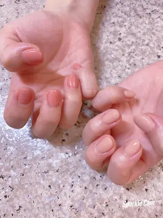 ネイル 菊地 千奈のエステ・リラクイメージ