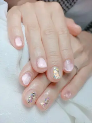 ネイル 小金井市のネイル ・美肌・眉毛やさんの眉毛・アイブロウイメージ