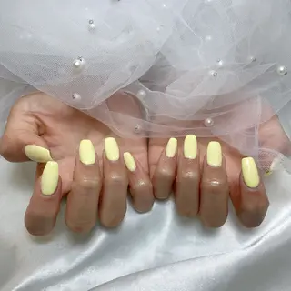 ネイル 🕯fein. runa 🌙のネイルデザイン