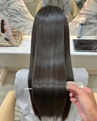 パーマ Lond Lūna (ロンドルーナ)所属・島崎 高輔のヘアスタイル