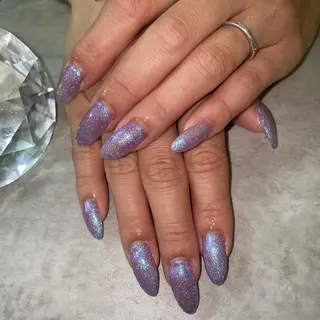 ネイル One Na1l ゆい☺︎のネイルデザイン