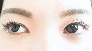 マツエク・マツパ まつげまゆげ専門 ひさみのマツエク・マツパデザイン