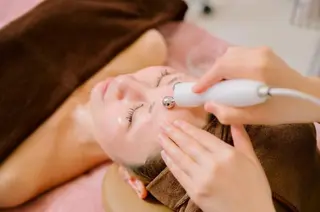 K's姪浜エステ💆 サロン:MAIKOのエステ・リラクイメージ