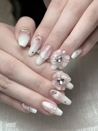 ネイル vp nail101のネイルデザイン