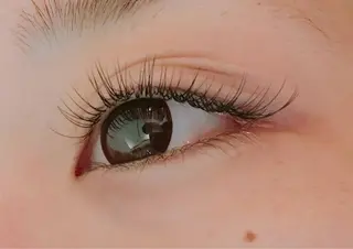 マツエク・マツパ Keystimulus所属・keystimulu s　AYANOの眉毛・アイブロウイメージ
