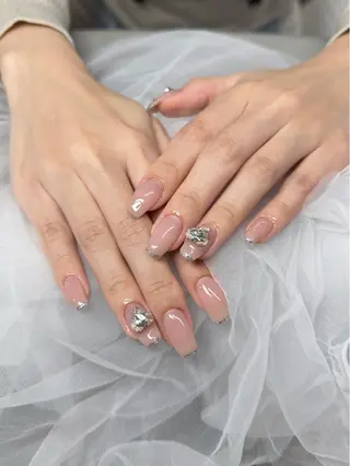 ネイル Trend Nail シルフのネイルデザイン
