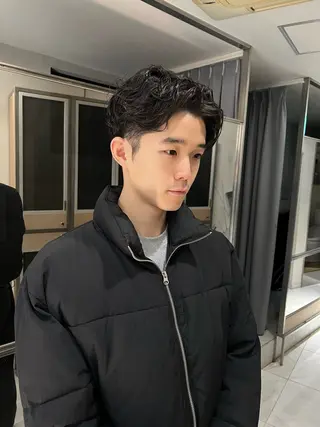 ショート Gallica 表参道店所属・ニュアンス 🦎Raitoのヘアスタイル