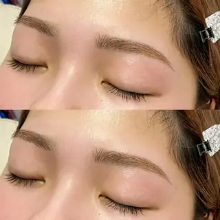 アイブロウ RUSHIA minaの眉毛・アイブロウイメージ