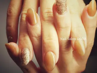 ネイル ネイルサロン& スクールGONAのネイルデザイン