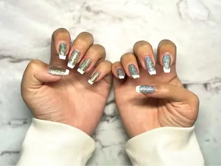 ネイル Nails' Buuのネイルデザイン